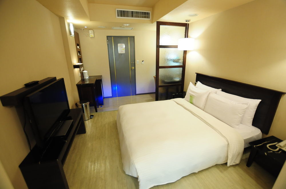 Kindness Hotel Shinkuchan Kaohsiung Exterior photo